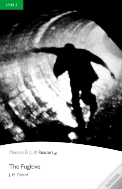 Capa do artigo Level 3: The Fugitive