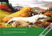 Level 3: The Incredible Journey Book & Multi-Rom With Mp3 Pack
