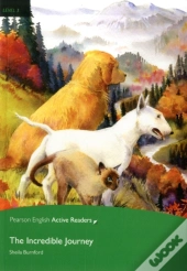 Level 3: The Incredible Journey Book & Multi-Rom With Mp3 Pack