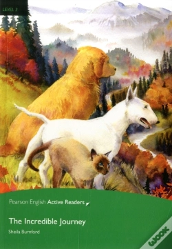 Capa do artigo Level 3: The Incredible Journey Book & Multi-Rom With Mp3 Pack