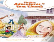Level 3: The New Adventures Of Tom Thumb