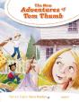 Level 3: The New Adventures Of Tom Thumb - Preview