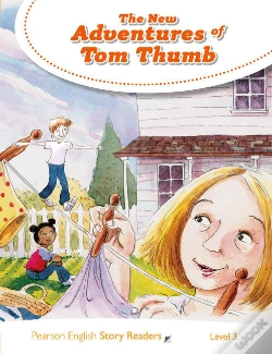 Capa do artigo Level 3: The New Adventures Of Tom Thumb