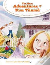 Capa do artigo Level 3: The New Adventures Of Tom Thumb