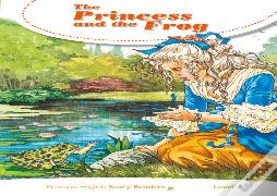 Level 3: The Princess And The Frog