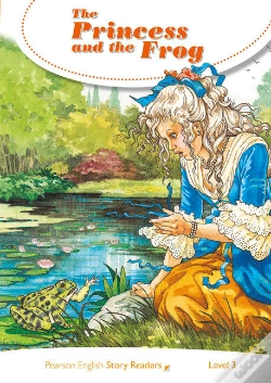 Capa do artigo Level 3: The Princess And The Frog