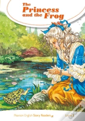 Capa do artigo Level 3: The Princess And The Frog
