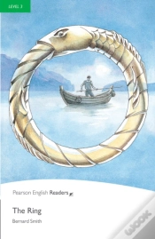 Capa do artigo Level 3: The Ring
