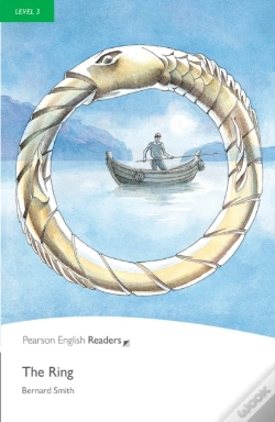 Capa do artigo Level 3: The Ring