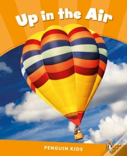 Capa do artigo Level 3: Up In The Air Clil