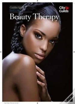 Capa do artigo Level 3 Vrq In Beauty Therapy Candidate Logbook