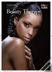Level 3 Vrq In Beauty Therapy Candidate Logbook
