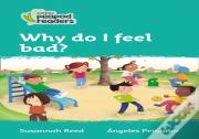 Level 3 - Why Do I Feel Bad?