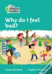 Capa do artigo Level 3 - Why Do I Feel Bad?