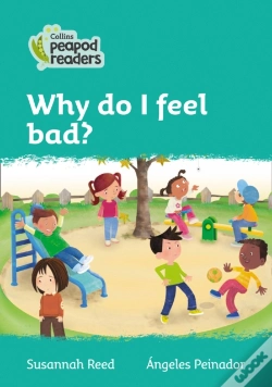 Capa do artigo Level 3 - Why Do I Feel Bad?