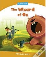 Level 3: Wizard Of Oz