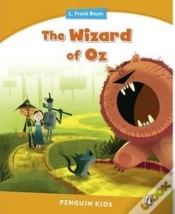 Capa do artigo Level 3: Wizard Of Oz