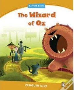 Capa do artigo Level 3: Wizard Of Oz