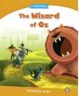 Level 3: Wizard Of Oz - Preview