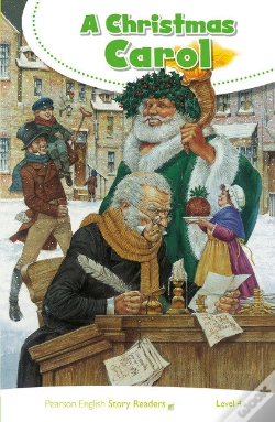 Capa do artigo Level 4: A Christmas Carol