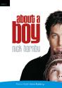 Level 4: About A Boy Book And Multi-Rom With Mp3 Pack - Preview