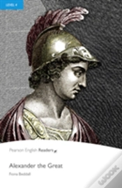 Capa do artigo Level 4: Alexander The Great