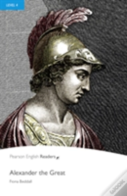 Capa do artigo Level 4: Alexander The Great