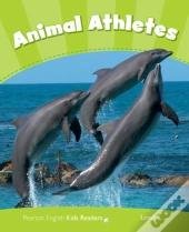 Level 4: Animal Athletes Clil Ame