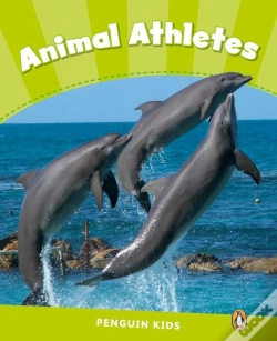 Capa do artigo Level 4: Animal Athletes Clil