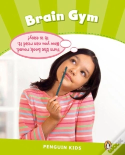 Capa do artigo Level 4: Brain Gym Clil