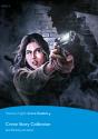 Level 4: Crime Story Collection Book And Multi-Rom With Mp3 Pack - Preview