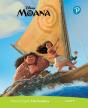 Level 4: Disney Kids Readers Moana Pack - Preview