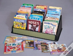 Capa do artigo Level 4 Emergent D Boxed Set (24 X 4)