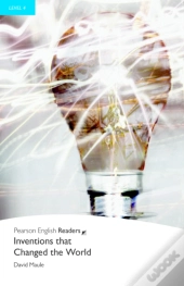 Level 4: Inventions That Changed The World