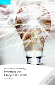 Capa do artigo Level 4: Inventions That Changed The World