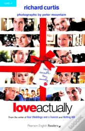 Capa do artigo Level 4: Love Actually