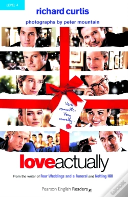 Capa do artigo Level 4: Love Actually