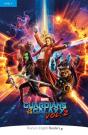 Level 4: Marvel'S The Guardians Of The Galaxy Vol.2 Book & Mp3 Pack - Preview