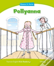 Capa do artigo Level 4: Pollyanna