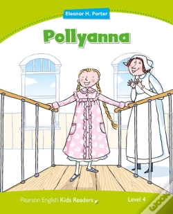 Capa do artigo Level 4: Pollyanna