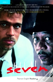 Capa do artigo Level 4: Seven