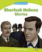 Level 4: Sherlock Holmes Stories - Preview
