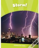 Level 4: Storm! Clil