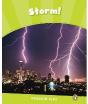 Level 4: Storm! Clil - Preview