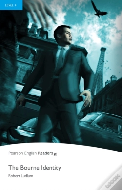 Capa do artigo Level 4: The Bourne Identity