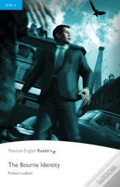 Capa do artigo Level 4: The Bourne Identity