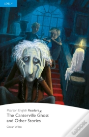 Capa do artigo Level 4: The Canterville Ghost And Other Stories