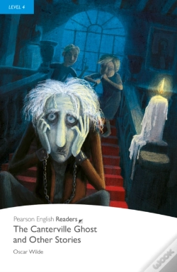 Capa do artigo Level 4: The Canterville Ghost And Other Stories