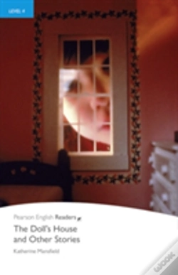 Capa do artigo Level 4: The Doll'S House And Other Stories