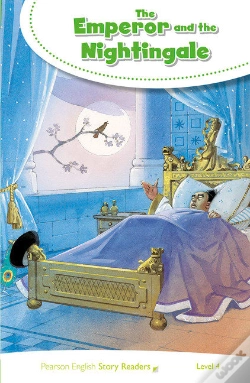 Capa do artigo Level 4: The Emperor And The Nightingale